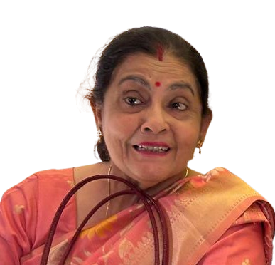 Grandmother