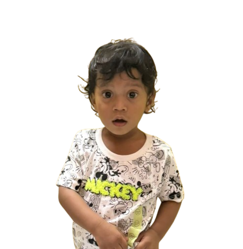 Cousin